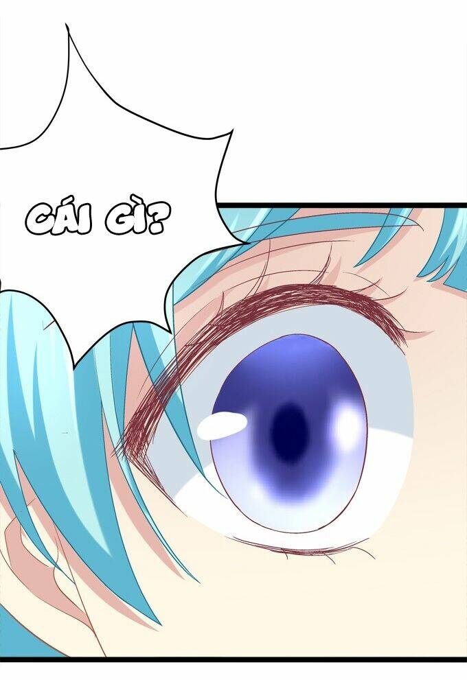 Đế Vương Ta Vẫn Còn Nhỏ: Chapter 31