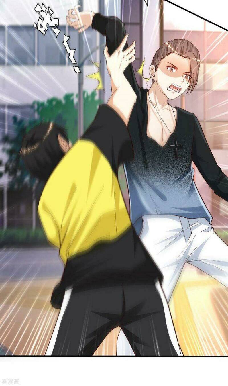 Tối Cường Vận Đào Hoa: Chapter 149