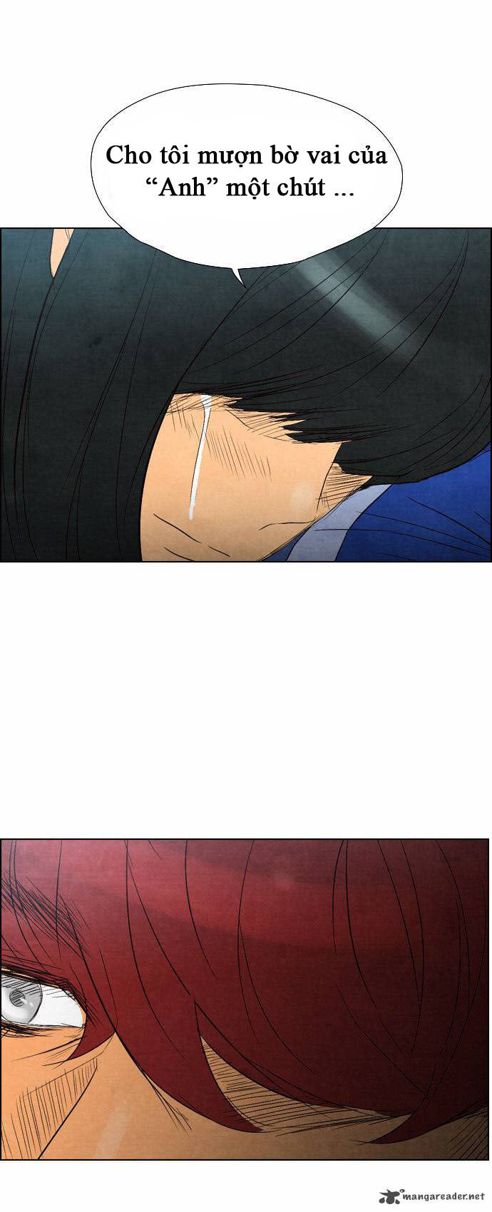 Revival Man: Chapter 35