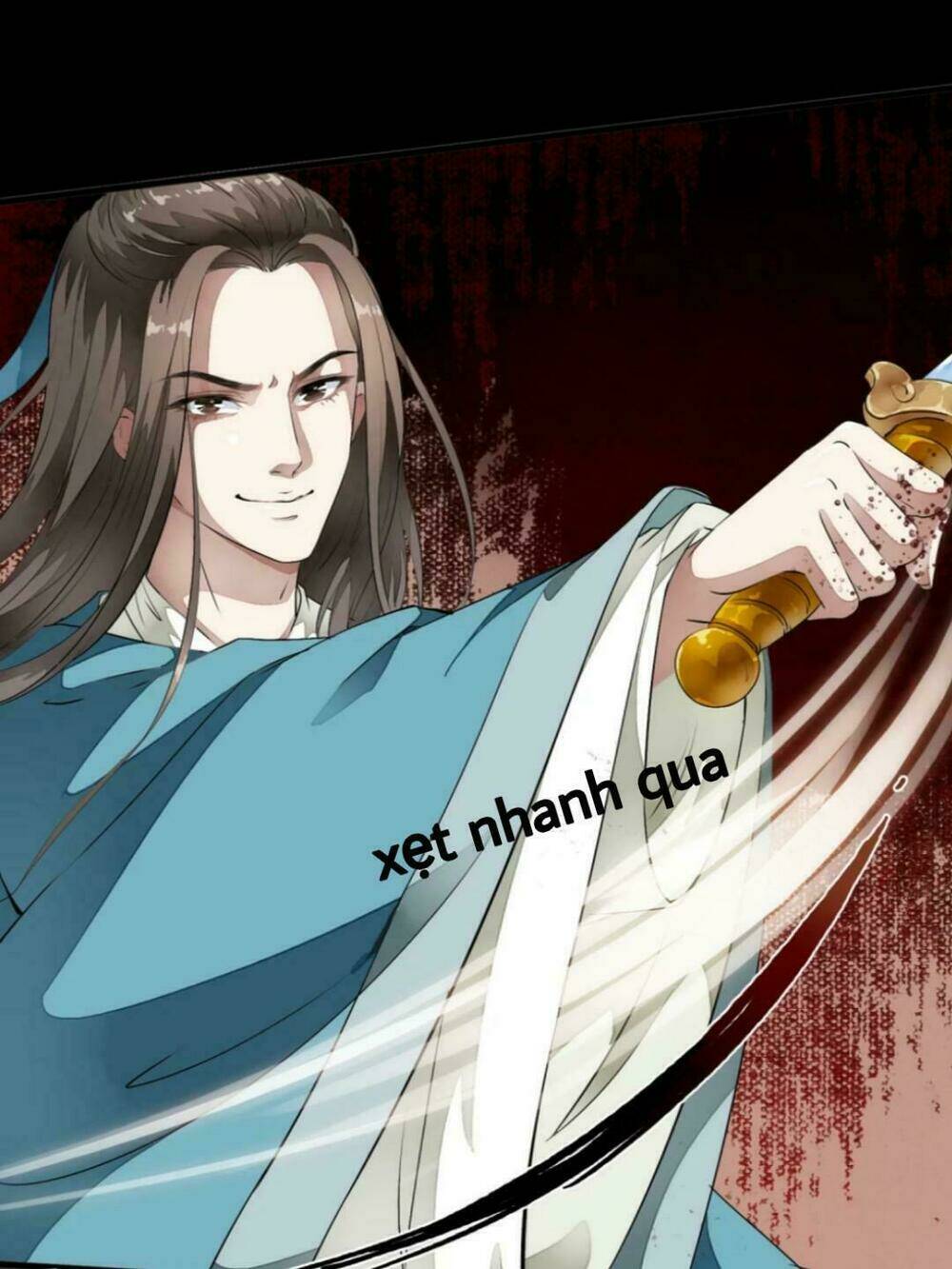 Bạch Liên Yêu Cơ Người: Chapter 22