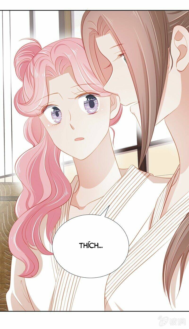 Khi Trá Luyến Nhân: Chapter 58