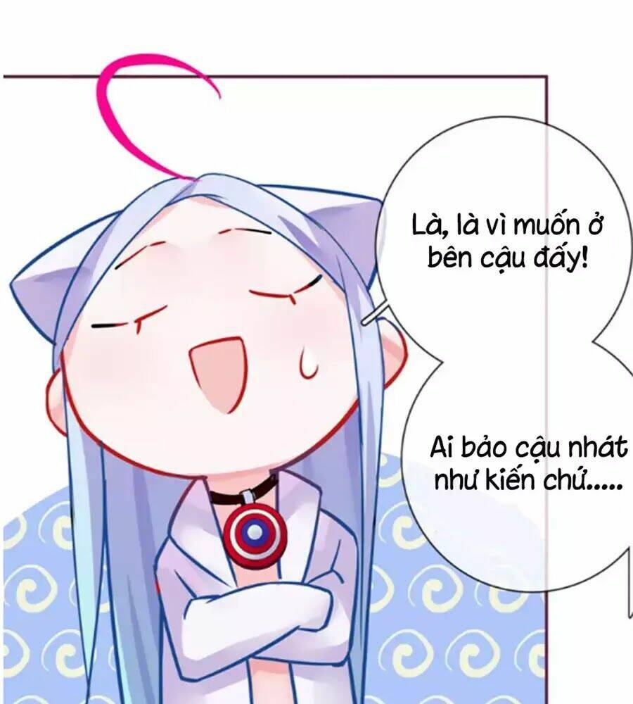 Đừng Nghịch, Ta Chỉ Muốn Yên Tĩnh: Chapter 58