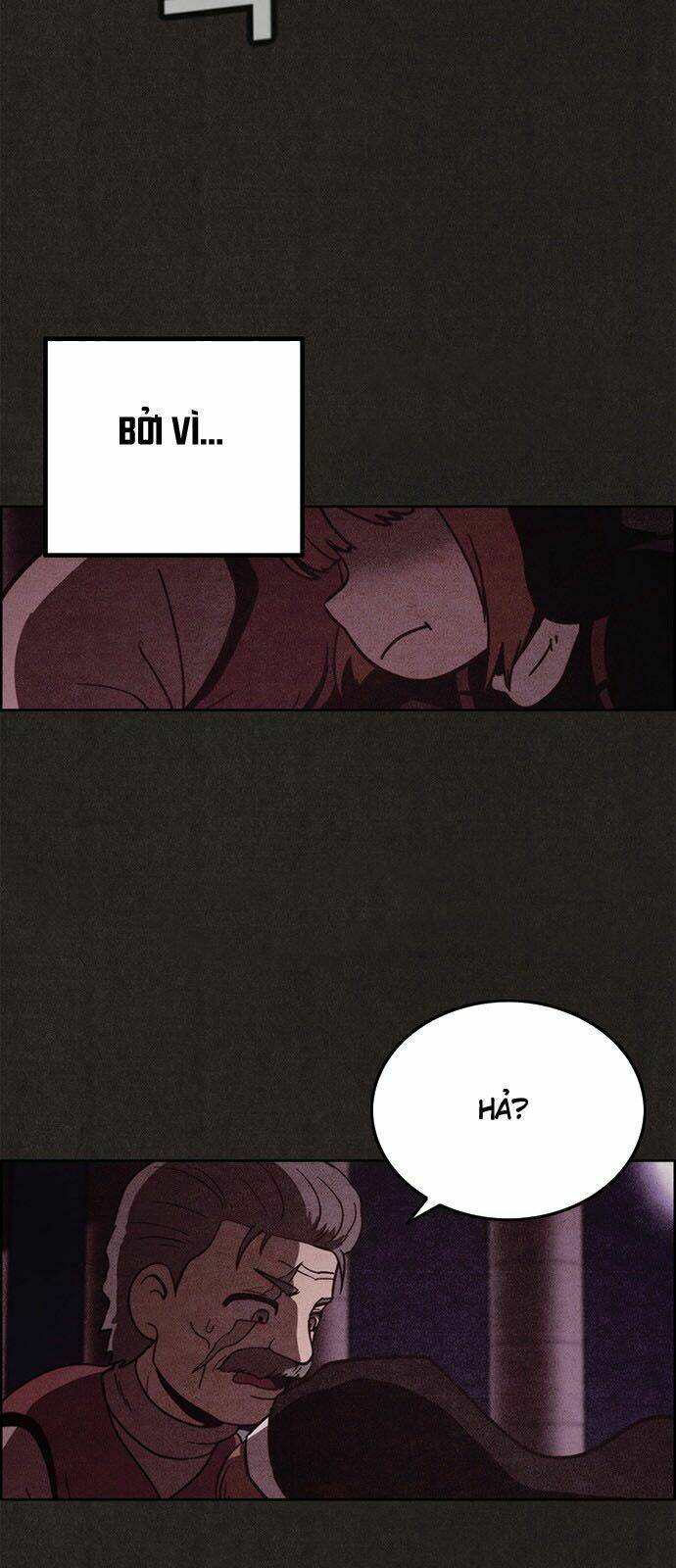 Quái Vật Tại Chung Cư Xanh: Chapter 21