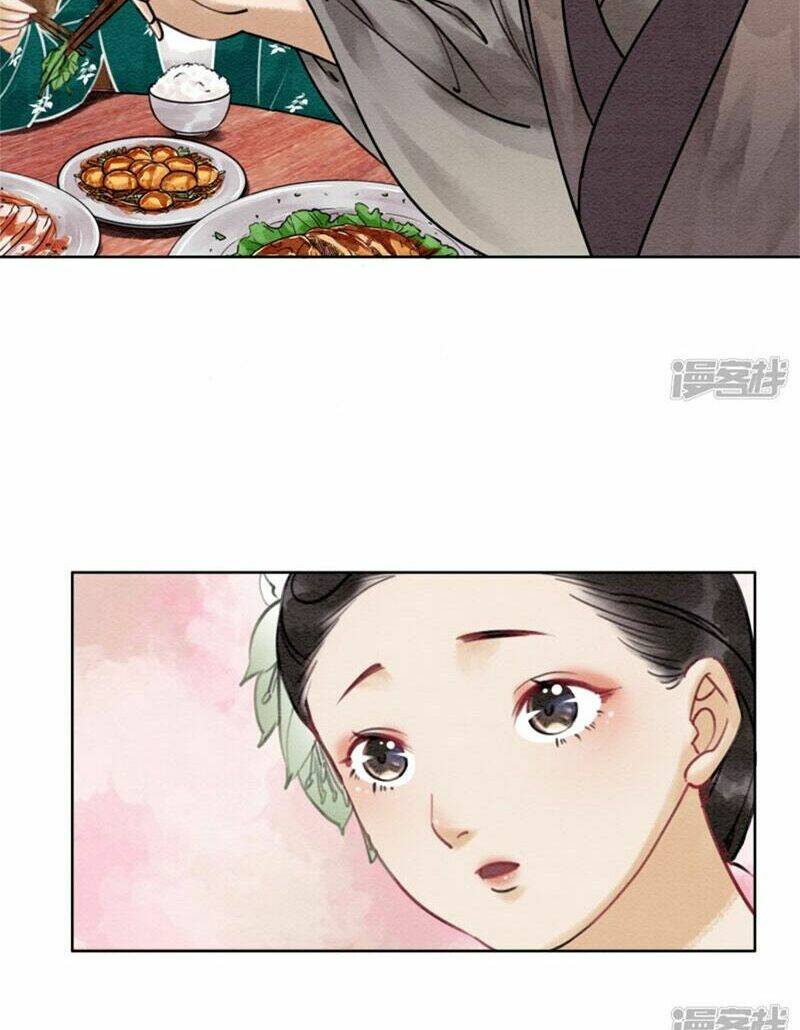 Hậu Cung Của Trẫm Cháy Rồi!: Chapter 32