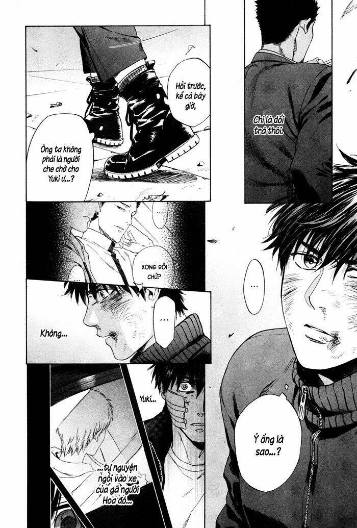 Acid Town: Chapter 40