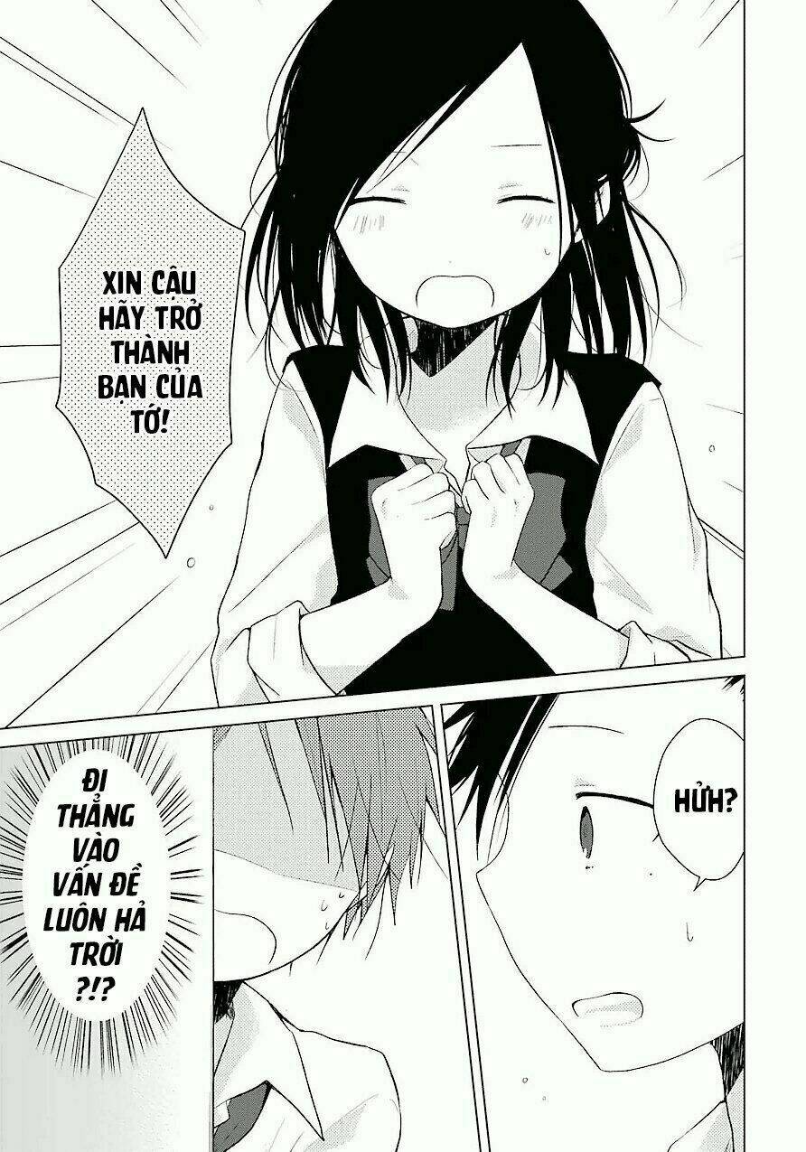 One Week Friends Dst: Chapter 23