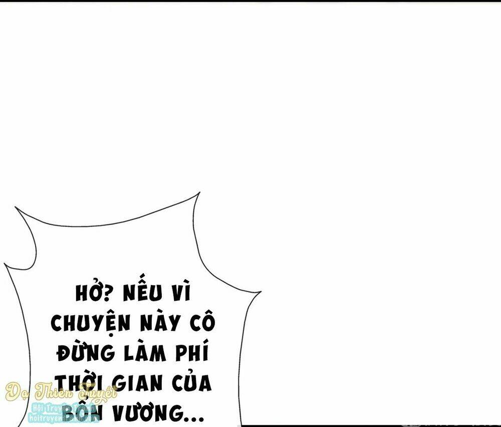 Nhân Vật Phản Diện Biến Thành Sủng Vật: Chapter 18