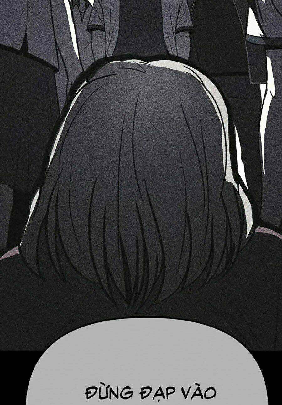 Cậu Bé Shotgun: Chapter 21