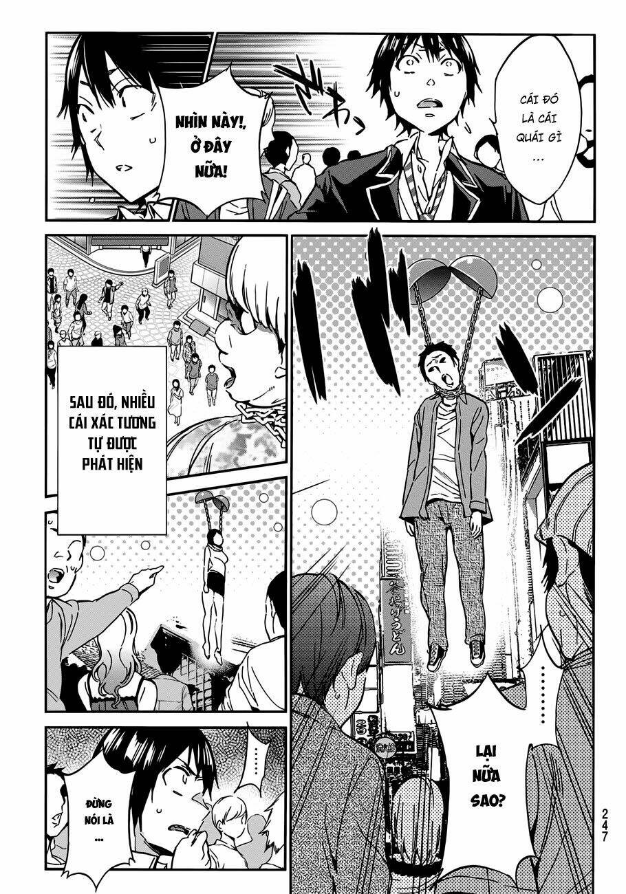 Real Account Ii: Chapter 12