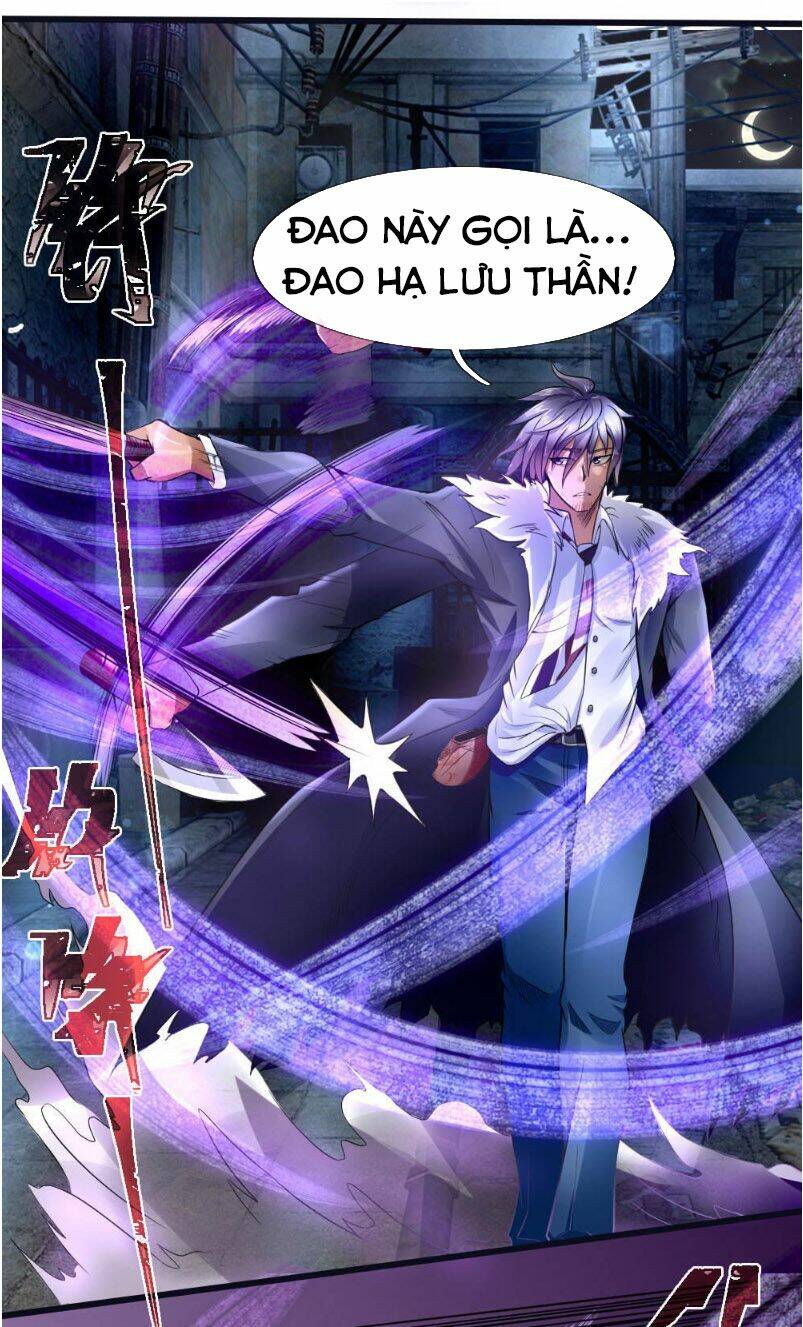 Tuyệt Thế Binh Vương: Chapter 76