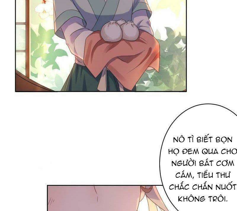 Vương Gia Kiêu Ngạo Quá Khó Cua: Chapter 35