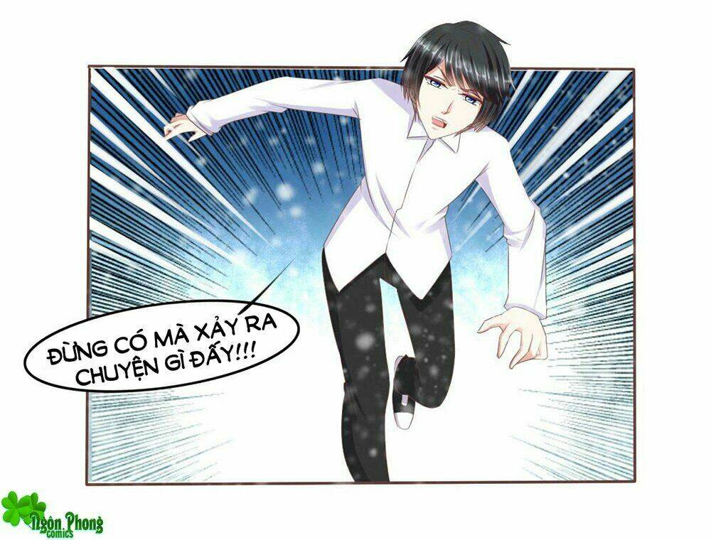 Hoàng Đế “Phế Vật” Tiến Hóa Sử: Chapter 49