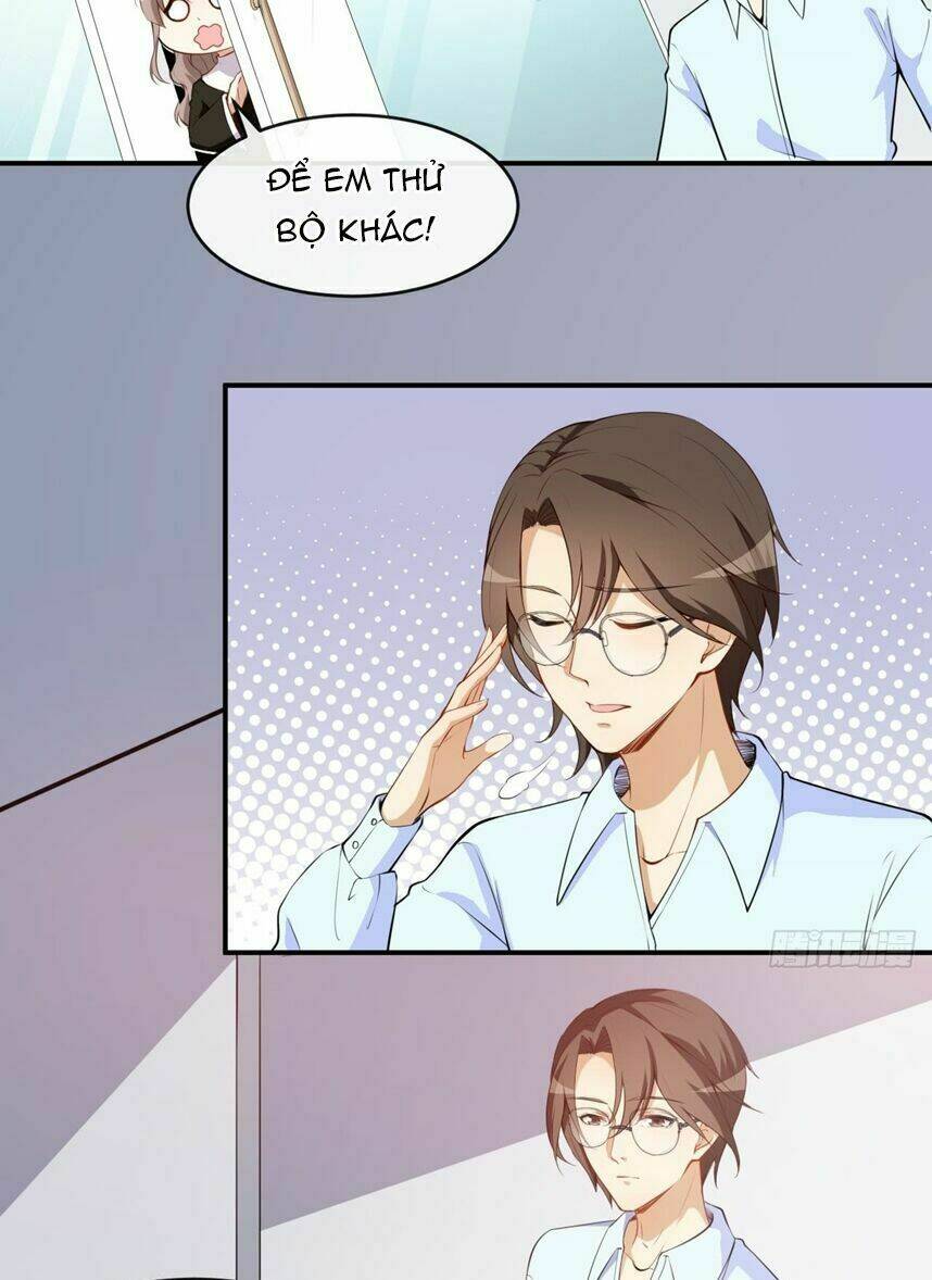 Mỹ Nhân Tâm Động: Chapter 24