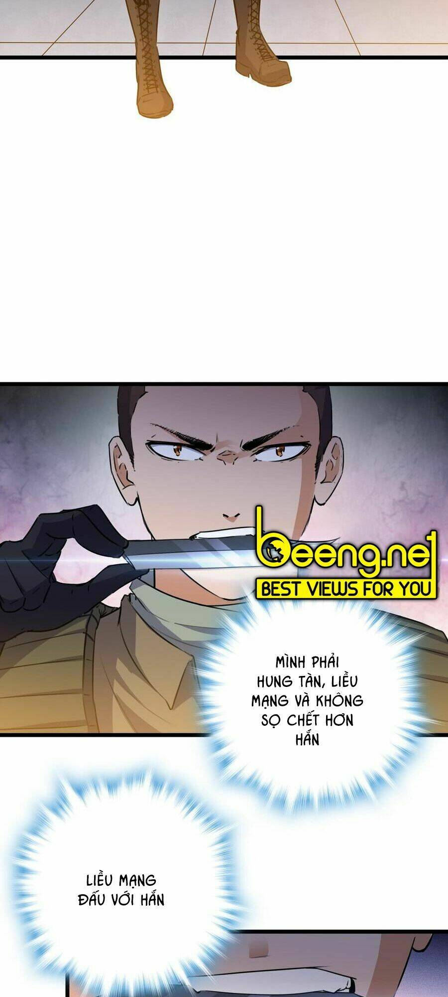 Tối Cường Binh Vương: Chapter 69