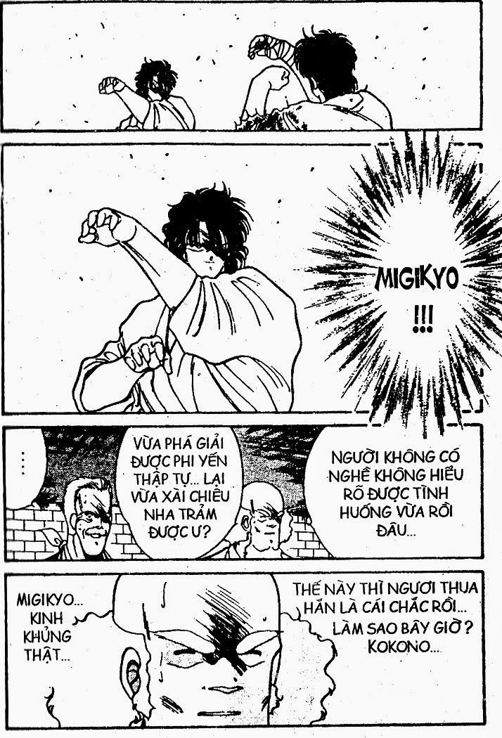 Truyền Nhân Atula 1: Chapter 55
