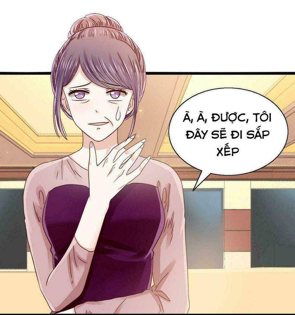 Trọng Sinh Chi Song Diện Cừu Phục Ký: Chapter 6