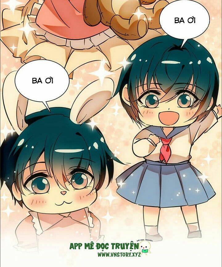 Nữ Hầu Sau Giờ Học: Chapter 19