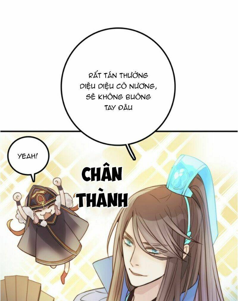 Cướp Chàng Vợ Về Đón Năm Mới: Chapter 8.2