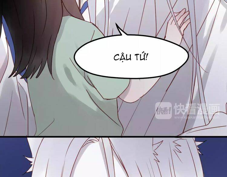 Lượm Được Một Tiểu Hồ Ly 2: Chapter 12