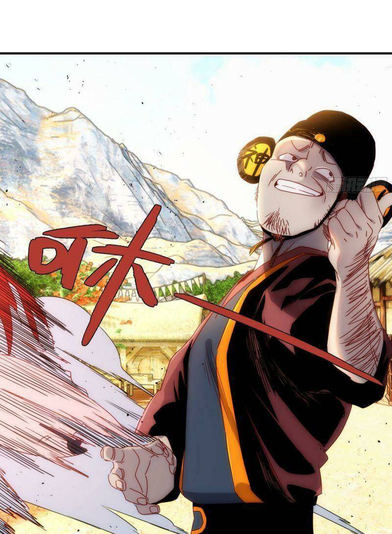 Ma Vương Là Đại Địa Chủ: Chapter 11