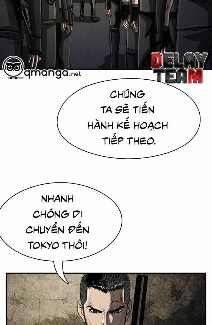 Thợ Săn Đầu Tiên: Chapter 49