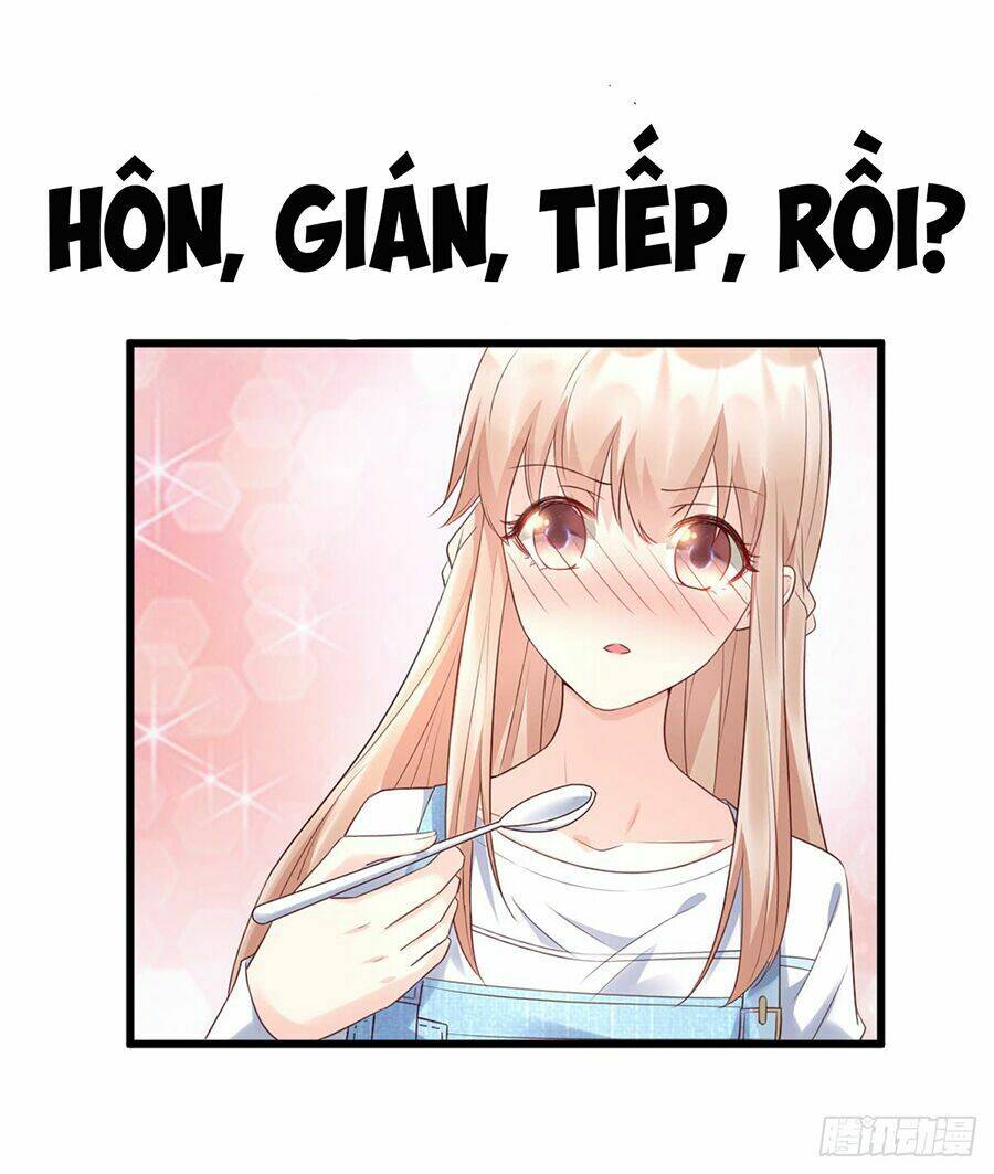 Tư Sủng Cục Cưng Bảo Bối: Chapter 13