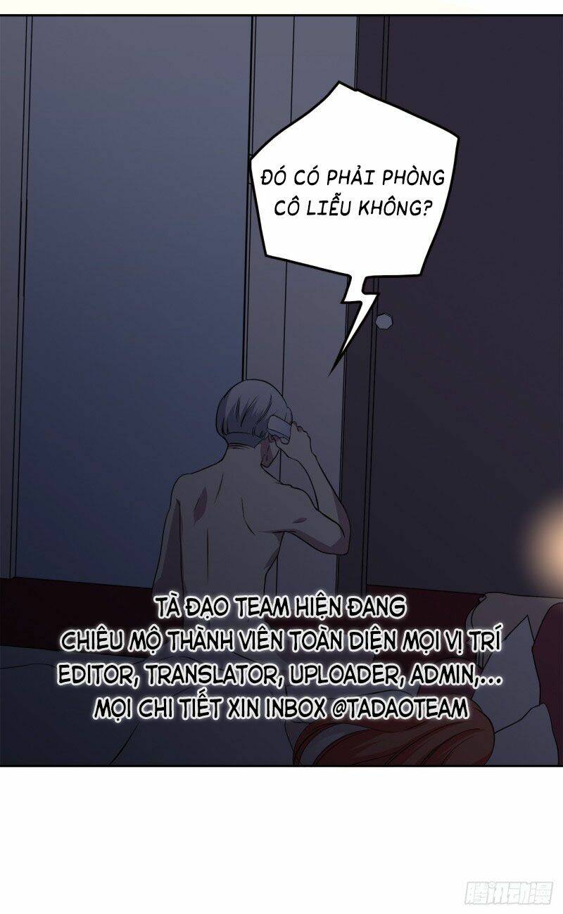 Người Yêu Thời Không: Chapter 60