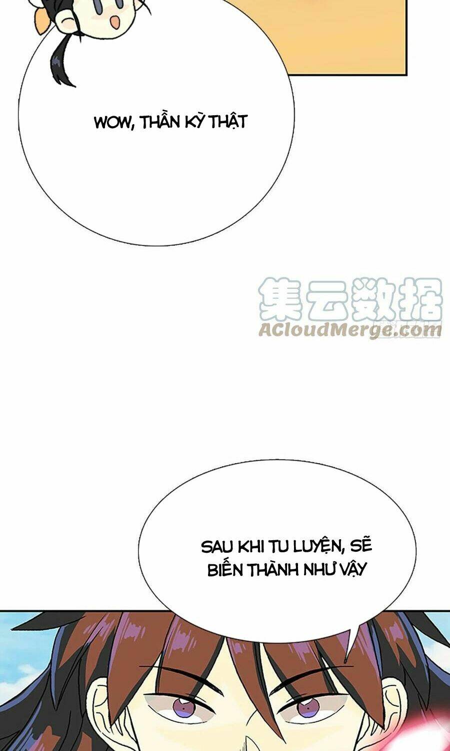 Học Sĩ Tái Sinh: Chapter 189