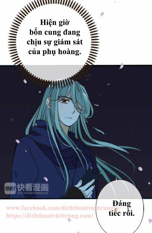 Bạn Trai Tôi Là Cẩm Y Vệ: Chapter 64