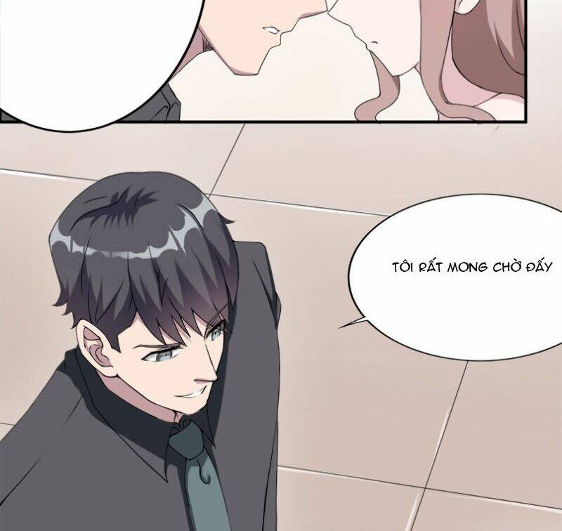 Mạc Thiếu Bức Hôn: Vợ Mới Khó Chống Đỡ: Chapter 6