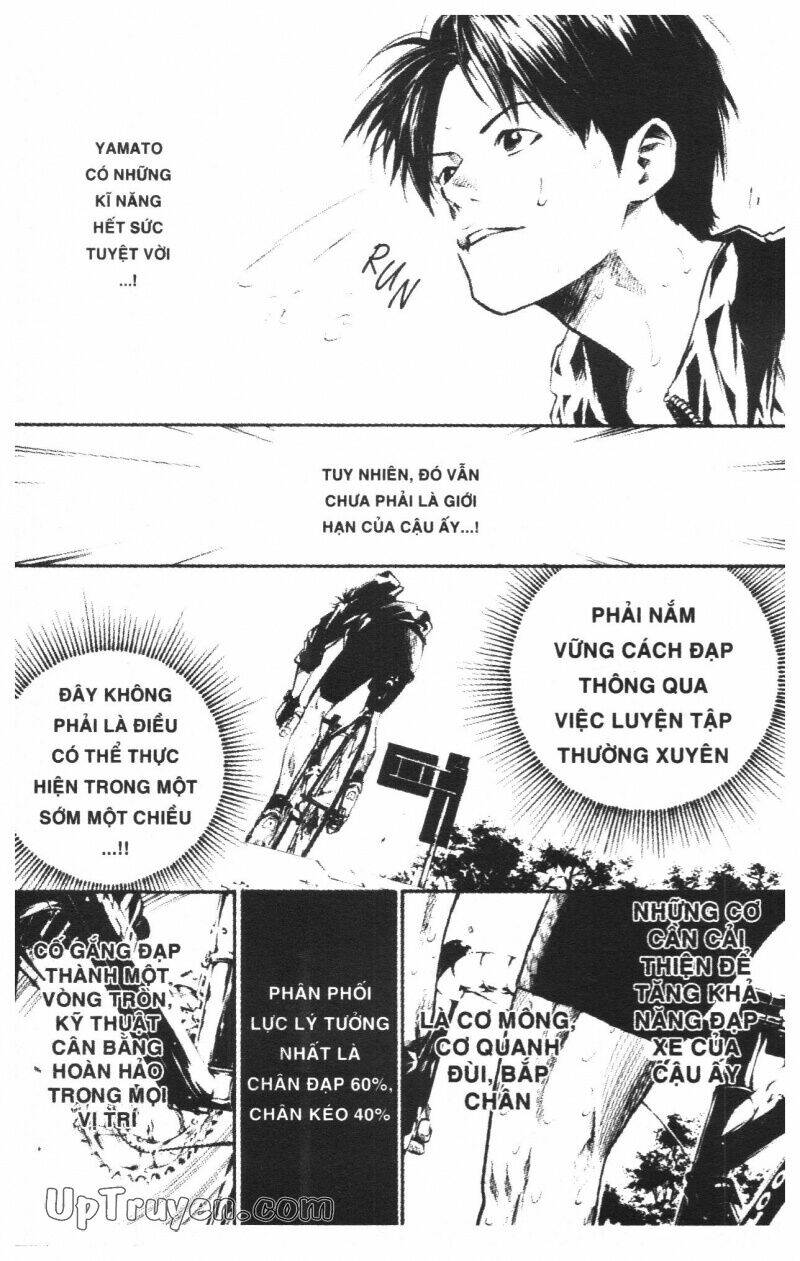 Over Drive: Chapter 6