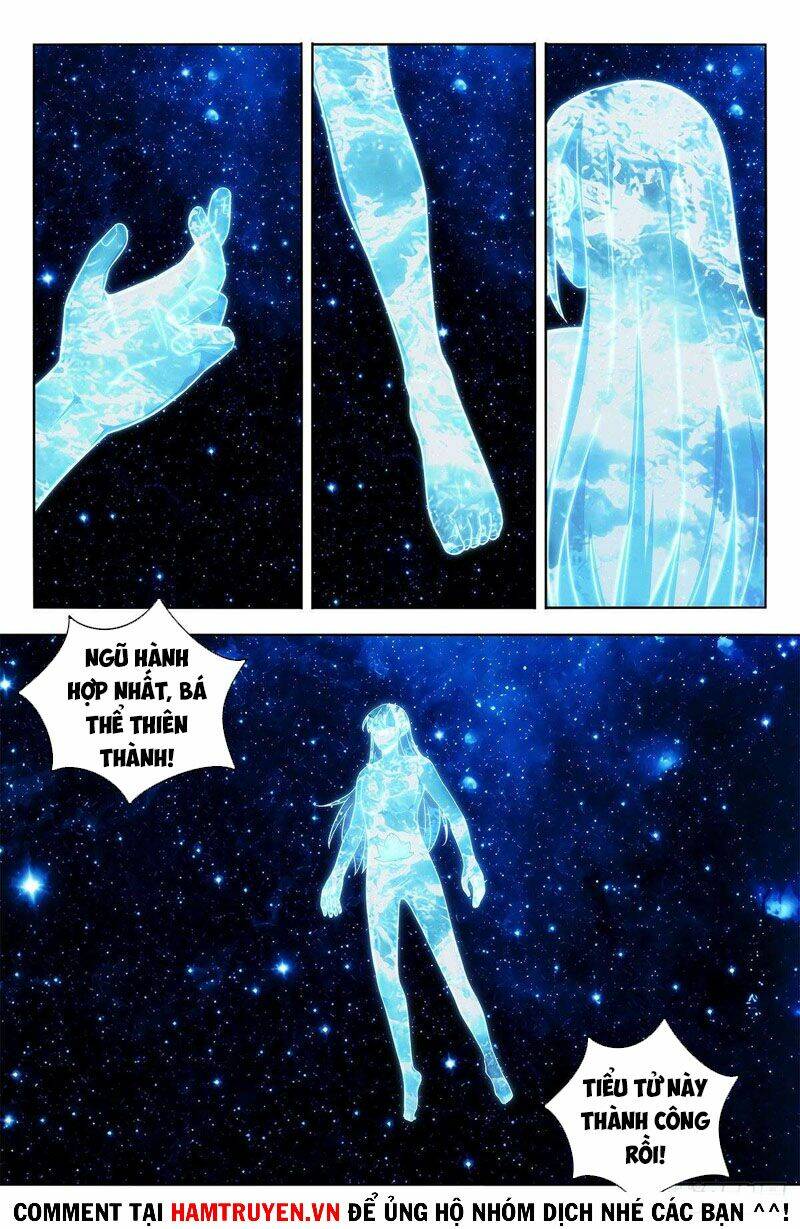 Tối Cường Phản Sáo Lộ Hệ Thống: Chapter 422
