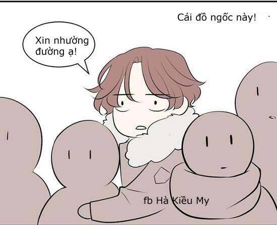 Mối Tình Đơn Phương: Chapter 50