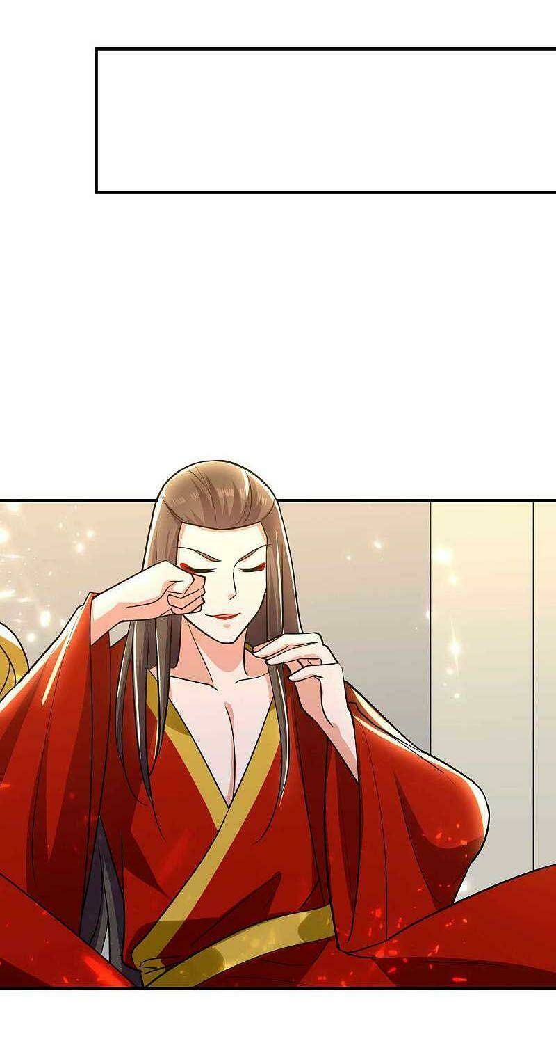 Vạn Giới Tiên Vương: Chapter 145