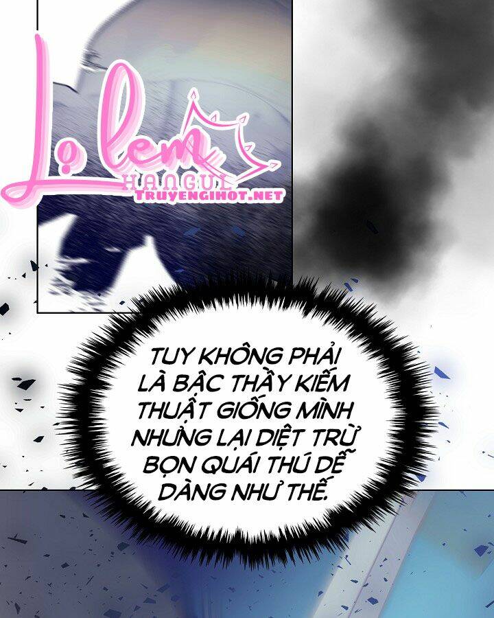 Kẻ Tạo Ra Nữ Phản Diện: Chapter 48.1