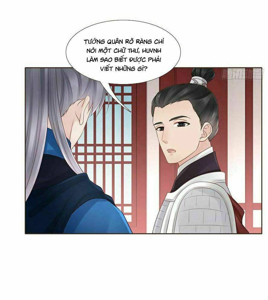 Đại Giá Thừa Tướng: Chapter 130