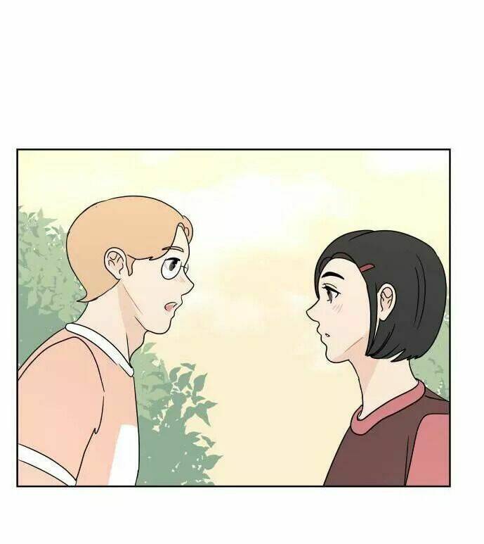30 Phút Bước Đi Bên Em: Chapter 47