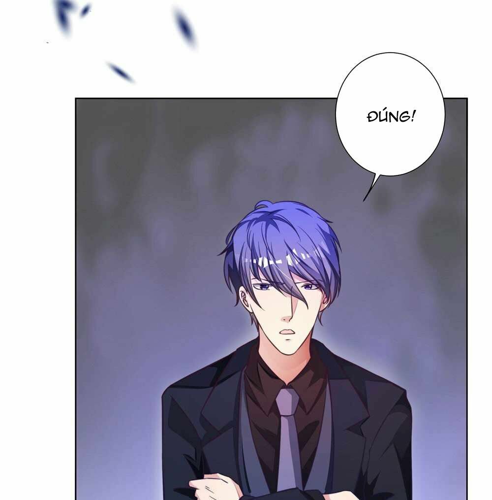 Yêu Tiếp Thành Nghiện, Tổng Tài Quá Bá Đạo: Chapter 43