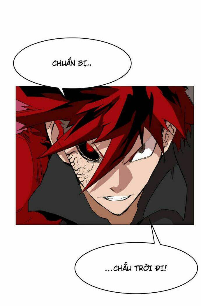 Hard Core Leveling Warrior: Chapter 49