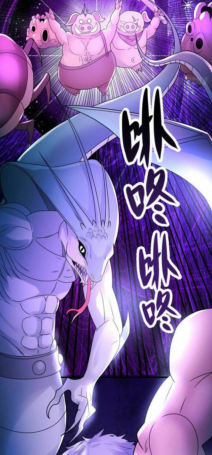Pháp Sư Truyền Kì: Chapter 30