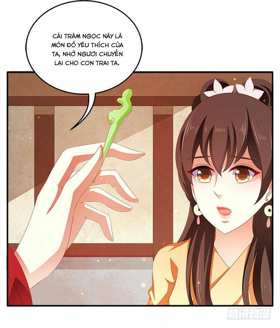 Thịnh Thế An Nhiên: Chapter 32