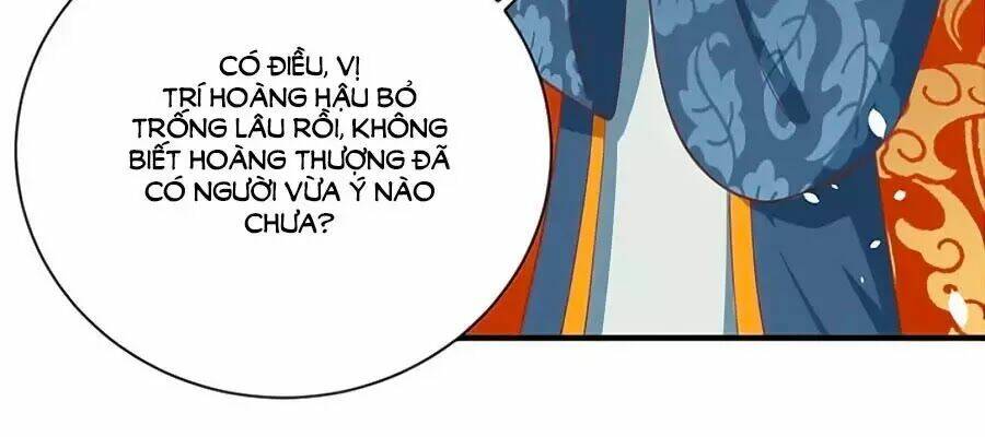 Thịnh Thế Lê Hoa Điện: Chapter 87