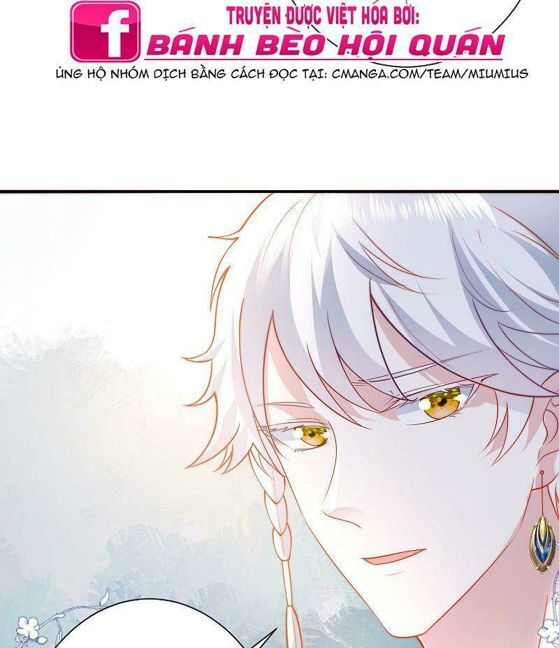 Sủng Hậu Của Vương: Chapter 72