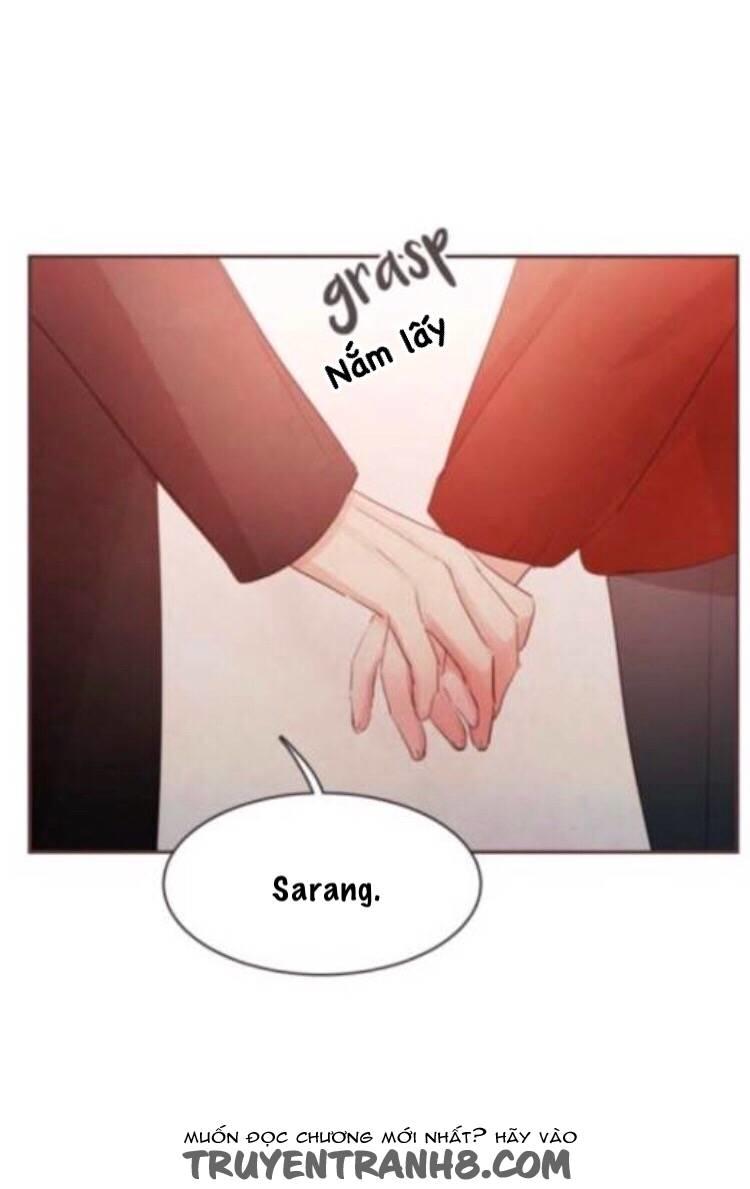 Giữa Tình Yêu Và Tình Bạn: Chapter 25