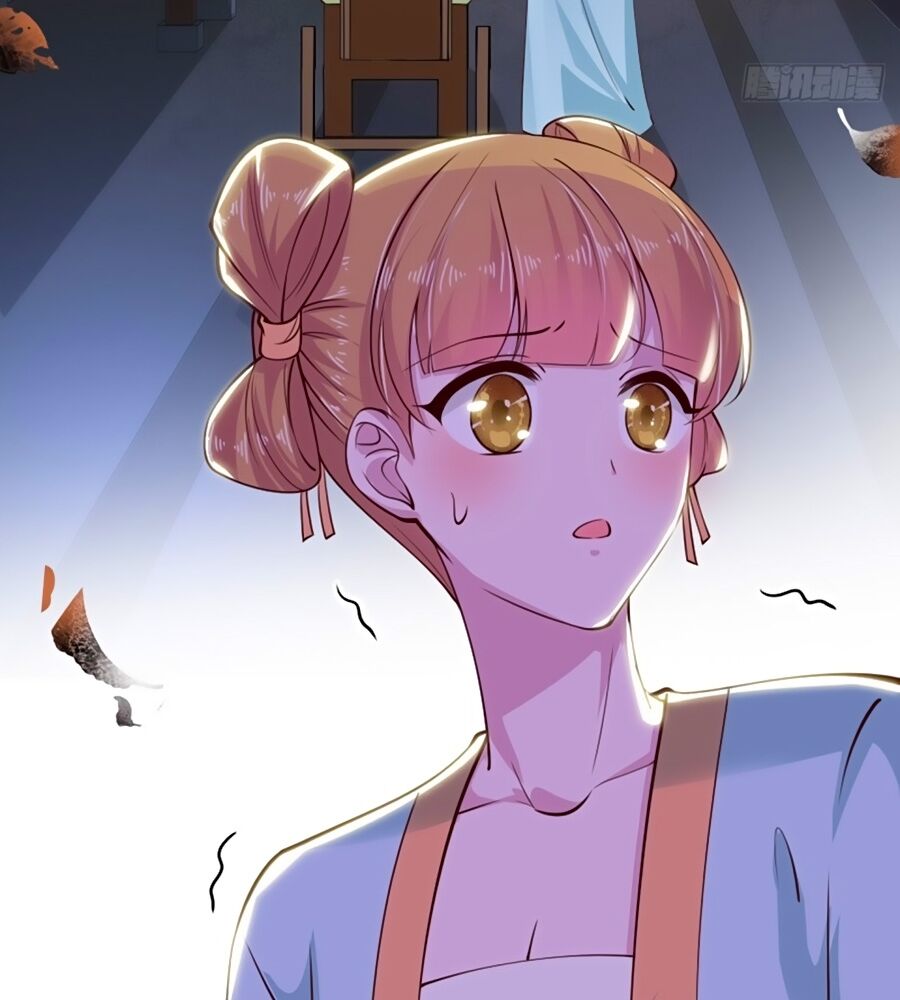 Phượng Ngự Tà Vương: Chapter 28