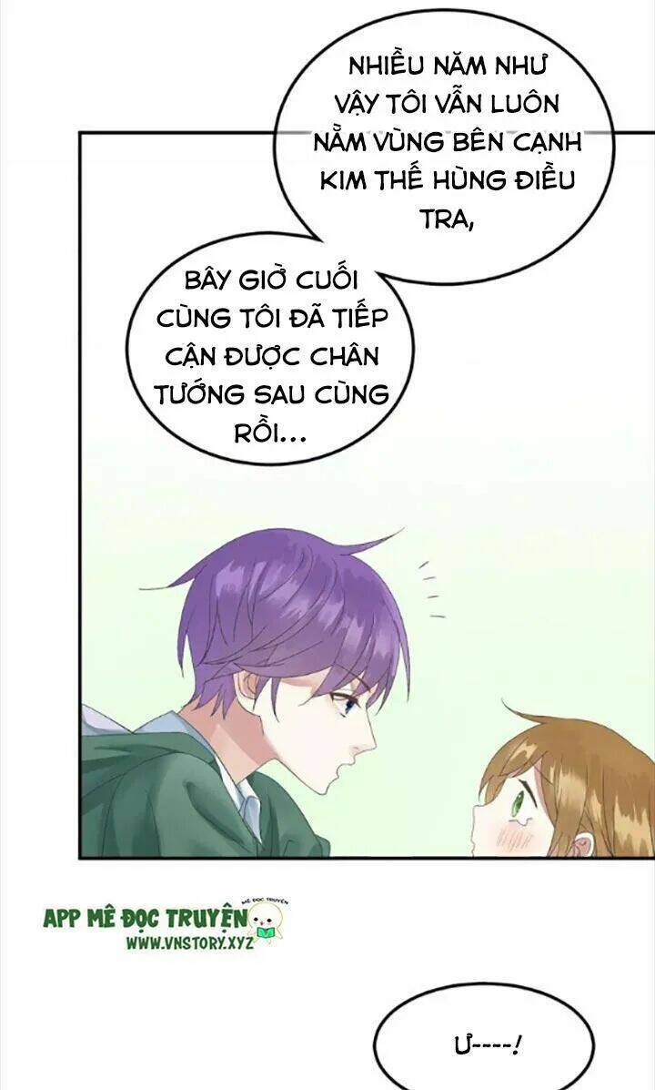 Thần Tượng Điểm Zero: Chapter 113