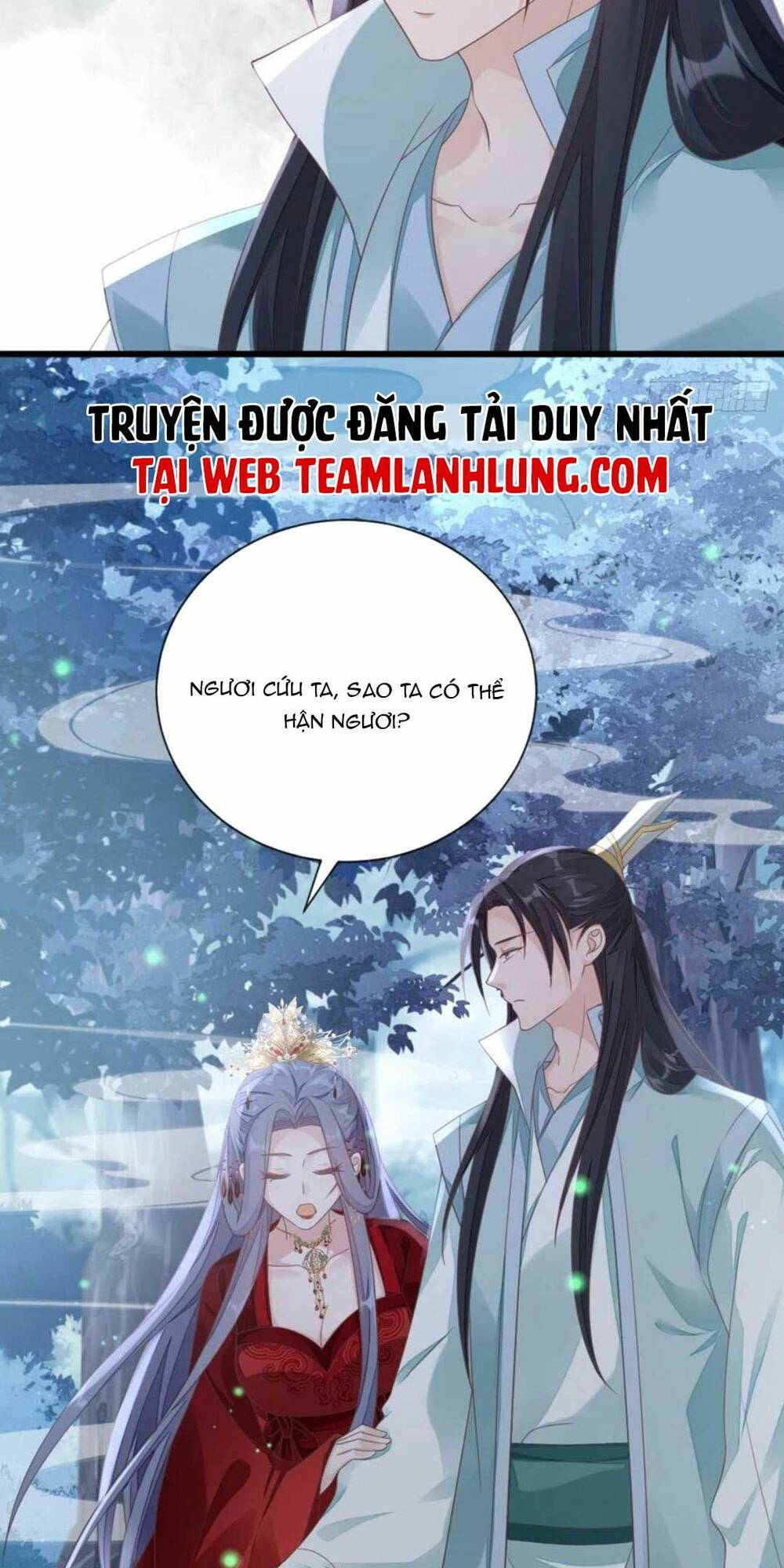 Mau Xuyên Không Rửa Tội Cho Nhân Vật Phản Diện: Chapter 129