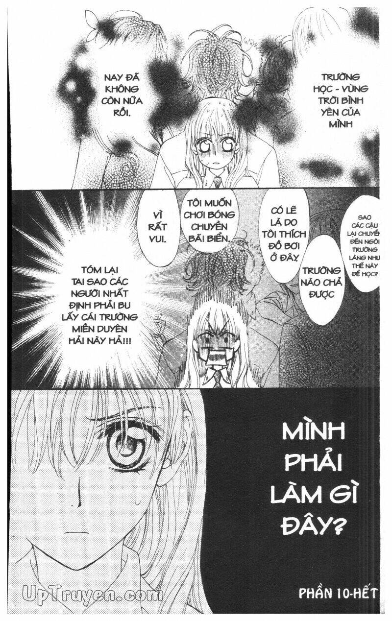 Hoàng Tử Ếch(Bản đẹp): Chapter 3