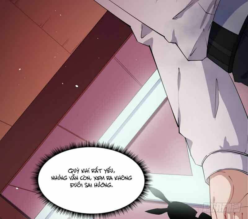 Ngạo Kiều Quỷ Vương Yêu Ta: Chapter 83