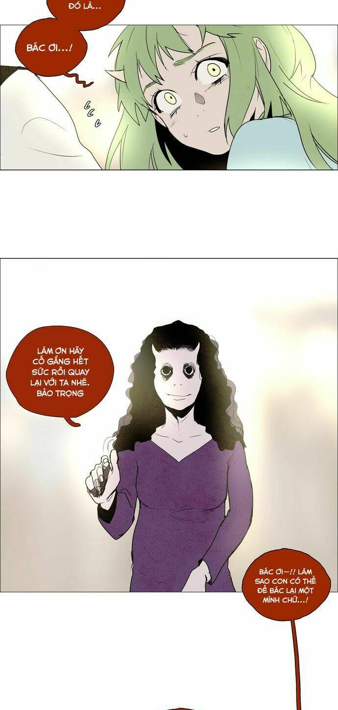 Lessa 2: The Crimson Knight: Chapter 36